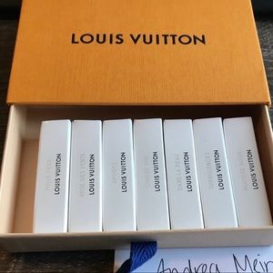 louis vuitton perfume sample set